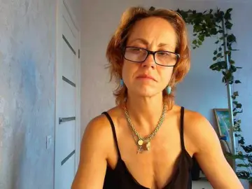 Bongacams Nude Webcam of LioraWeiss