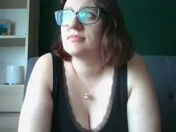 Bongacams Nude Webcam of sensualParis