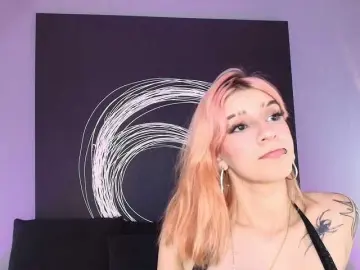 Bongacams Sex Cam of AlannaViera