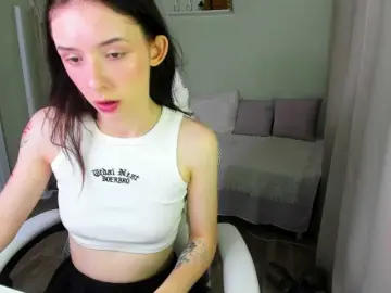Bongacams Free Live Porn of AnnaOddy