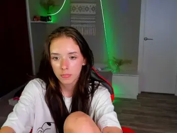 Bongacams Nude Webcam of AnnaOddy