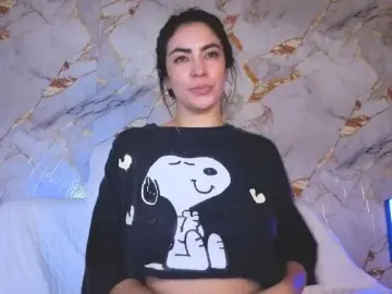 Bongacams Live Porn of CristalHeart