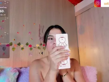 Bongacams Adult Webcams of Sofi-Blossom