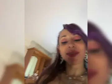 Bongacams Adult Webcam of VIP17CoupleDream