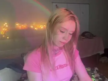 Bongacams Sex Cam of sexycute18