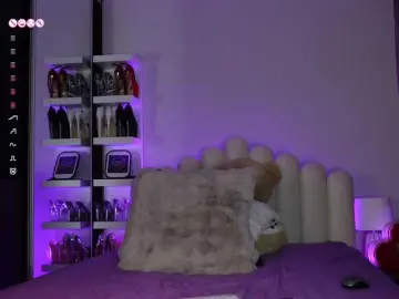 Bongacams Free Live Porn of AngelaMyst