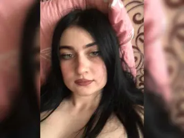 Bongacams Sex Cam of BabyMilia717