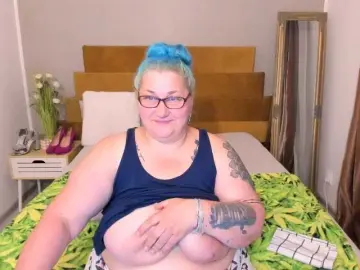 Bongacams Sex Chat of BlondyBigBoobs