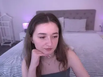 Bongacams Best Webcam of CyrenaLuxe