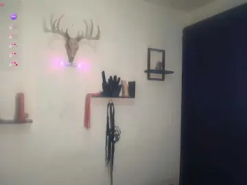Bongacams Free Live Porn of DakariaHills