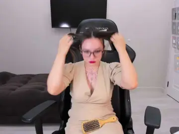 Bongacams Free Live Porn of bettyboomb