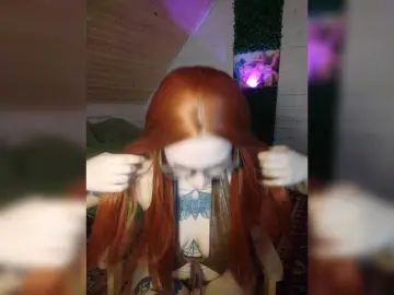 Bongacams Free Porn Cam of -alexis-