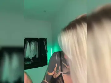Bongacams Free Porn Cam of BubaLeh666