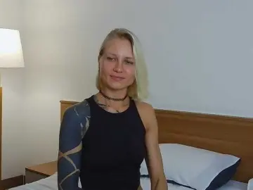 Bongacams Sex Chat of BubaLeh666