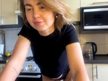 Bongacams Live Porn of MartaLuna