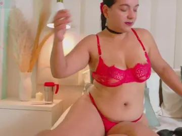 Bongacams Free Porn Cam of ScarletRause