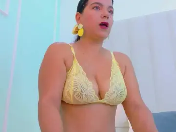 Bongacams Private Sex Chat of ScarletRause