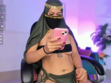Bongacams Sex Chat of may-hadi
