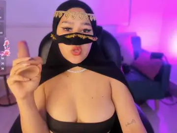 Bongacams Private Sex Chat of may-hadi