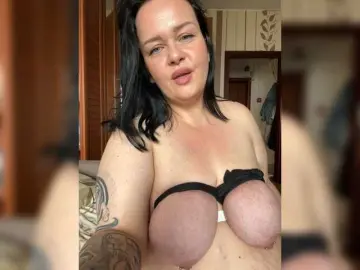 Bongacams Live Sex Cam of KatyushaBelly