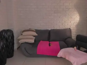 Bongacams Sex Chat of NovaSinclair