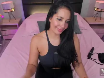 Bongacams Live Sex of ZamaraSweet