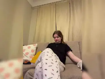 Bongacams Private Sex Chat of sweetkarinaa