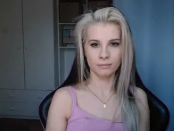 Bongacams Free Porn Cam of KristineNatural