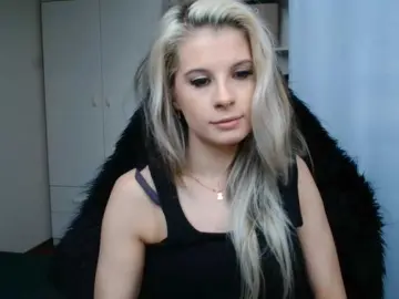 Bongacams Live Sex of KristineNatural