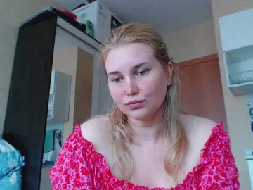 Bongacams Adult Webcams of MissLilyAbrams