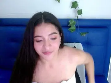 Bongacams Adult Webcam of Alanaa-sweety2