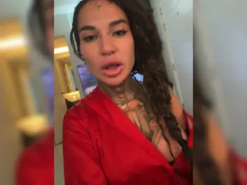 Bongacams Live Sex of Kristabella-and-Hector