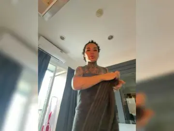 Bongacams Live Porn of Kristabella-and-Hector