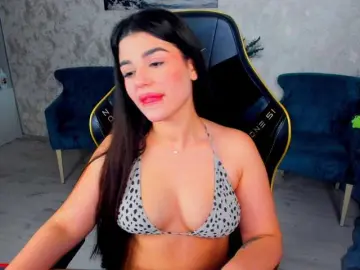 Bongacams Live Porn of SnowingWinter
