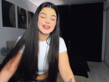 Bongacams Live Porn of SnowingWinter