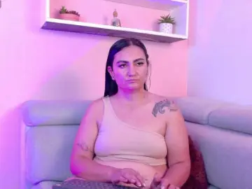 Bongacams Adult Video Chat of Eva-del-Mar