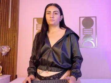 Bongacams Adult Video Chat of Eva-del-Mar