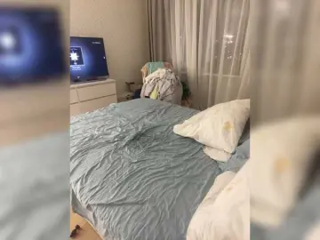 Bongacams Live Sex Cam of YuGoVi