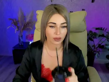 Bongacams Live Porn of NikaStill