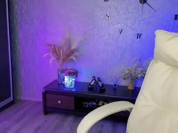 Bongacams Private Sex Chat of NikaStill