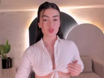 Bongacams Best Webcam of PaulinaSantos1