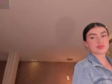 Bongacams Sex Chat of PaulinaSantos1