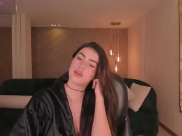 Bongacams Watch Live Sex Cams of PaulinaSantos1
