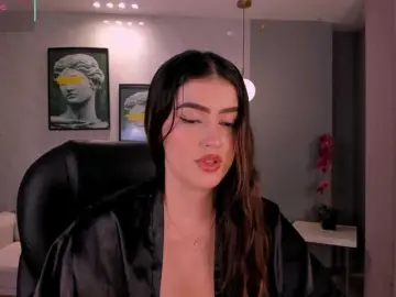 Bongacams Watch Live Sex Cams of PaulinaSantos1