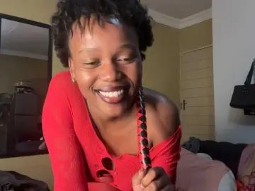 Bongacams Sex Cam of SexyBaddie