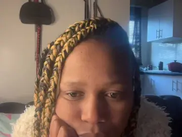 Bongacams Live Sex of SexyBaddie