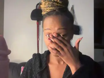 Bongacams Free Live Porn of SexyBaddie