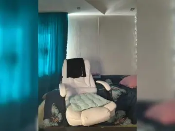 Bongacams Free Live Porn of Eva-Bella