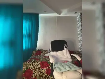 Bongacams Live Sex Cam of Eva-Bella