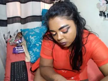 Bongacams Nude Webcam of IndianFire00